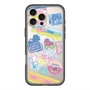 スリムプロテクションプレミアムケース with MagSafe［ Barbie - ステッカー ］