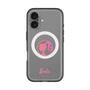 スリムプロテクションプレミアムケース with MagSafe［ Barbie - ロゴ ］