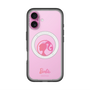 スリムプロテクションプレミアムケース with MagSafe［ Barbie - ロゴ ］