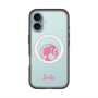 スリムプロテクションプレミアムケース with MagSafe［ Barbie - ロゴ ］