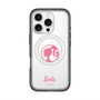 スリムプロテクションプレミアムケース with MagSafe［ Barbie - ロゴ ］