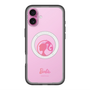 スリムプロテクションプレミアムケース with MagSafe［ Barbie - ロゴ ］