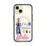 スリムプロテクションプレミアムケース with MagSafe［ Barbie - BEST DAY EVER ］