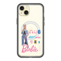 スリムプロテクションプレミアムケース with MagSafe［ Barbie - BEST DAY EVER ］