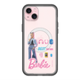 スリムプロテクションプレミアムケース with MagSafe［ Barbie - BEST DAY EVER ］