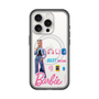 スリムプロテクションプレミアムケース with MagSafe［ Barbie - BEST DAY EVER ］
