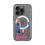 スリムプロテクションプレミアムケース with MagSafe［ Barbie - BEST DAY EVER ］