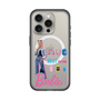 スリムプロテクションプレミアムケース with MagSafe［ Barbie - BEST DAY EVER ］