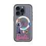スリムプロテクションプレミアムケース with MagSafe［ Barbie - BEST DAY EVER ］