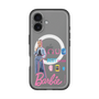 スリムプロテクションプレミアムケース with MagSafe［ Barbie - BEST DAY EVER ］