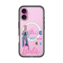 スリムプロテクションプレミアムケース with MagSafe［ Barbie - BEST DAY EVER ］