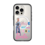 スリムプロテクションプレミアムケース with MagSafe［ Barbie - BEST DAY EVER ］