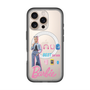 スリムプロテクションプレミアムケース with MagSafe［ Barbie - BEST DAY EVER ］