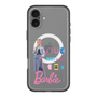 スリムプロテクションプレミアムケース with MagSafe［ Barbie - BEST DAY EVER ］