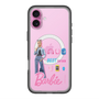 スリムプロテクションプレミアムケース with MagSafe［ Barbie - BEST DAY EVER ］