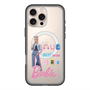 スリムプロテクションプレミアムケース with MagSafe［ Barbie - BEST DAY EVER ］