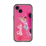 スリムプロテクションプレミアムケース with MagSafe［ Barbie - ドライブ ］