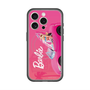スリムプロテクションプレミアムケース with MagSafe［ Barbie - ドライブ ］