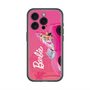 スリムプロテクションプレミアムケース with MagSafe［ Barbie - ドライブ ］