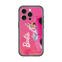 スリムプロテクションプレミアムケース with MagSafe［ Barbie - ドライブ ］