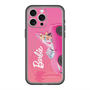 スリムプロテクションプレミアムケース with MagSafe［ Barbie - ドライブ ］