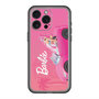 スリムプロテクションプレミアムケース with MagSafe［ Barbie - ドライブ ］