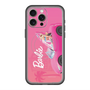 スリムプロテクションプレミアムケース with MagSafe［ Barbie - ドライブ ］