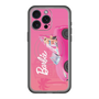 スリムプロテクションプレミアムケース with MagSafe［ Barbie - ドライブ ］