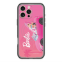 スリムプロテクションプレミアムケース with MagSafe［ Barbie - ドライブ ］