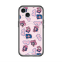 スリムプロテクションプレミアムケース with MagSafe［ Barbie - CUTIE STYLE1 ］