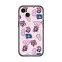 スリムプロテクションプレミアムケース with MagSafe［ Barbie - CUTIE STYLE1 ］