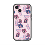 スリムプロテクションプレミアムケース with MagSafe［ Barbie - CUTIE STYLE1 ］