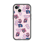 スリムプロテクションプレミアムケース with MagSafe［ Barbie - CUTIE STYLE1 ］