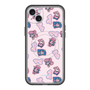 スリムプロテクションプレミアムケース with MagSafe［ Barbie - CUTIE STYLE1 ］