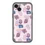 スリムプロテクションプレミアムケース with MagSafe［ Barbie - CUTIE STYLE1 ］