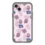 スリムプロテクションプレミアムケース with MagSafe［ Barbie - CUTIE STYLE1 ］