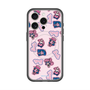 スリムプロテクションプレミアムケース with MagSafe［ Barbie - CUTIE STYLE1 ］
