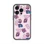 スリムプロテクションプレミアムケース with MagSafe［ Barbie - CUTIE STYLE1 ］