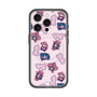 スリムプロテクションプレミアムケース with MagSafe［ Barbie - CUTIE STYLE1 ］