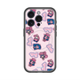 スリムプロテクションプレミアムケース with MagSafe［ Barbie - CUTIE STYLE1 ］
