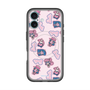 スリムプロテクションプレミアムケース with MagSafe［ Barbie - CUTIE STYLE1 ］