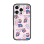 スリムプロテクションプレミアムケース with MagSafe［ Barbie - CUTIE STYLE1 ］