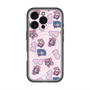 スリムプロテクションプレミアムケース with MagSafe［ Barbie - CUTIE STYLE1 ］