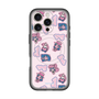 スリムプロテクションプレミアムケース with MagSafe［ Barbie - CUTIE STYLE1 ］