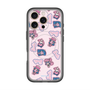 スリムプロテクションプレミアムケース with MagSafe［ Barbie - CUTIE STYLE1 ］