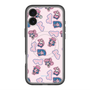 スリムプロテクションプレミアムケース with MagSafe［ Barbie - CUTIE STYLE1 ］