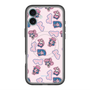 スリムプロテクションプレミアムケース with MagSafe［ Barbie - CUTIE STYLE1 ］