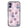 スリムプロテクションプレミアムケース with MagSafe［ Barbie - CUTIE STYLE1 ］