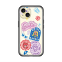 スリムプロテクションプレミアムケース with MagSafe［ Barbie - CUTIE STYLE2 ］