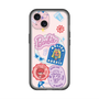スリムプロテクションプレミアムケース with MagSafe［ Barbie - CUTIE STYLE2 ］